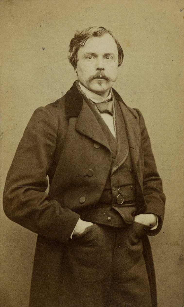 Portrait d