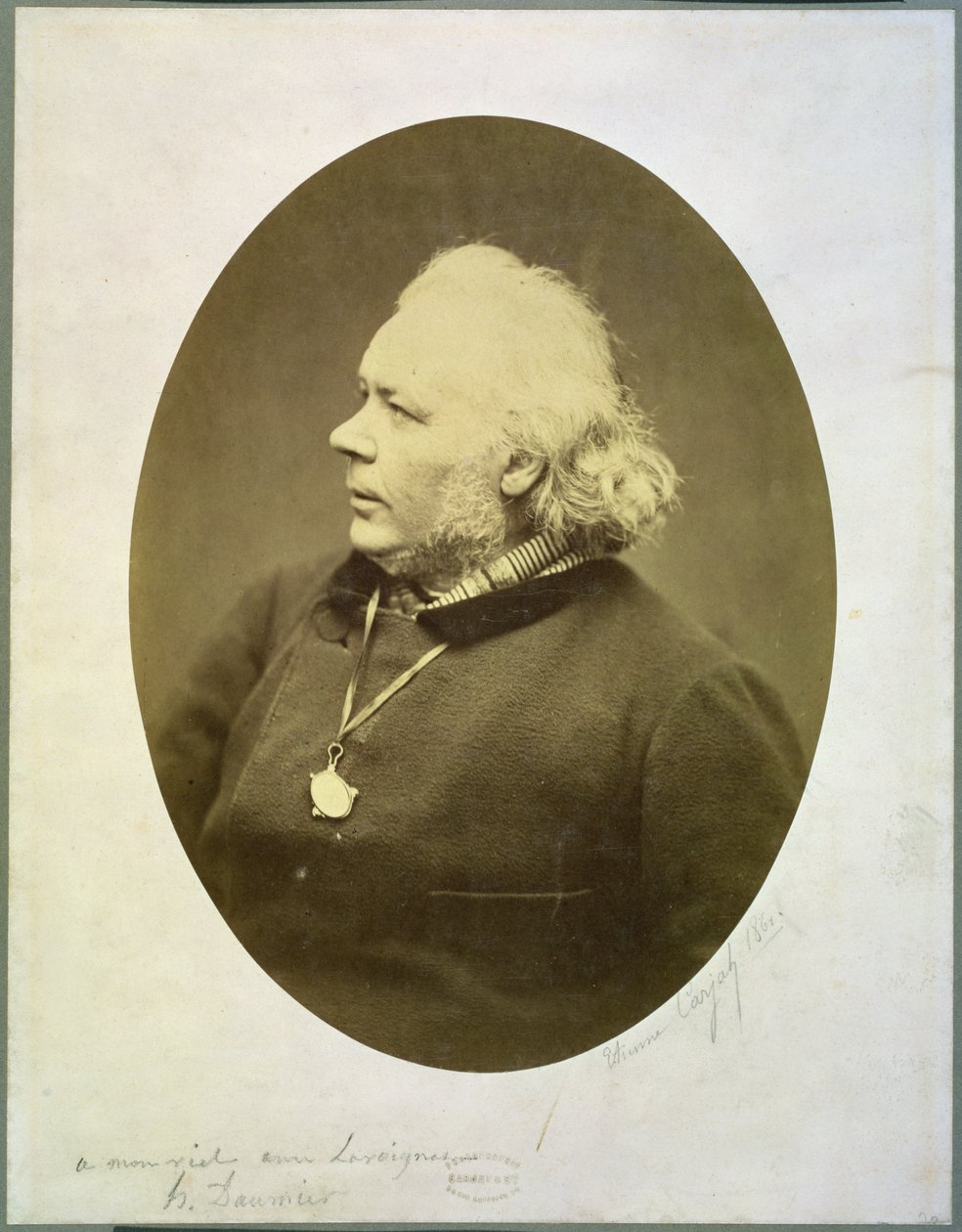 Portrait d