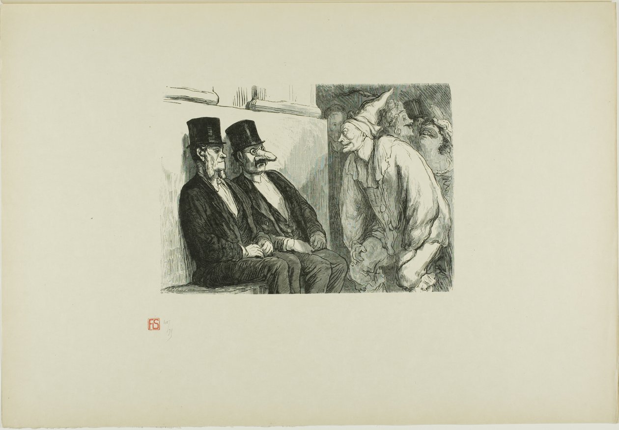 Le bal de l