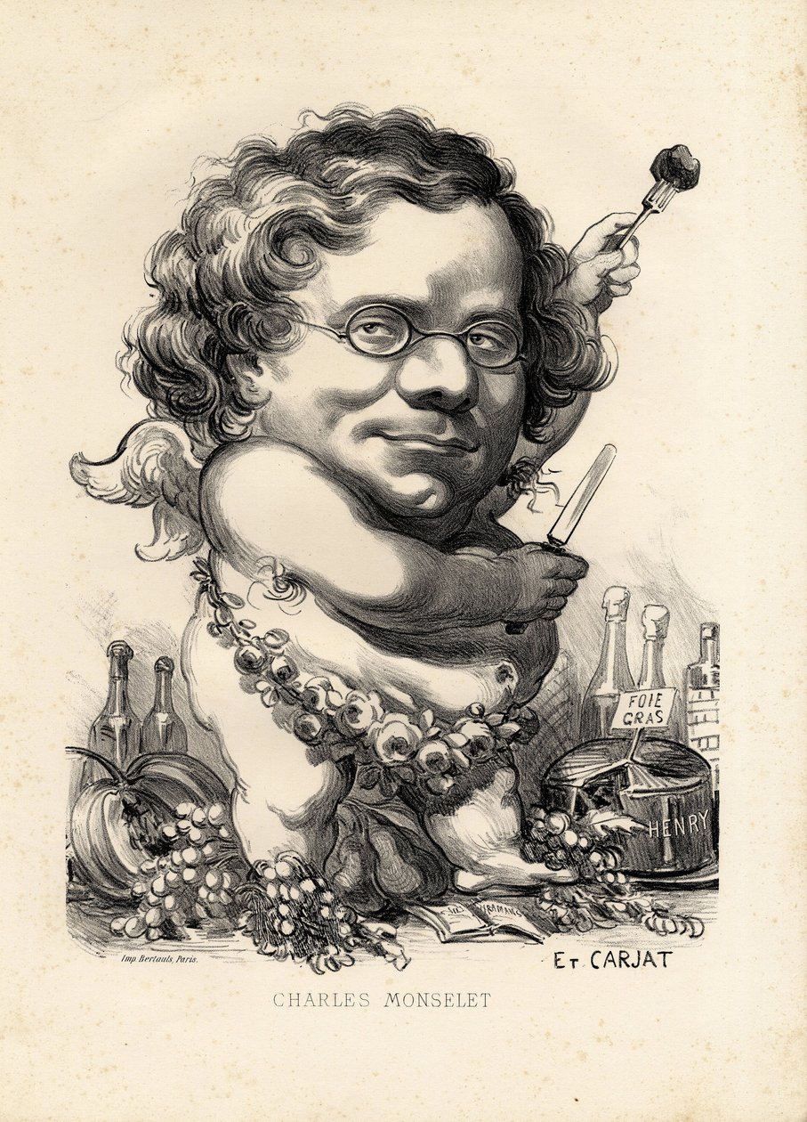 Feuille volante - Illustration d