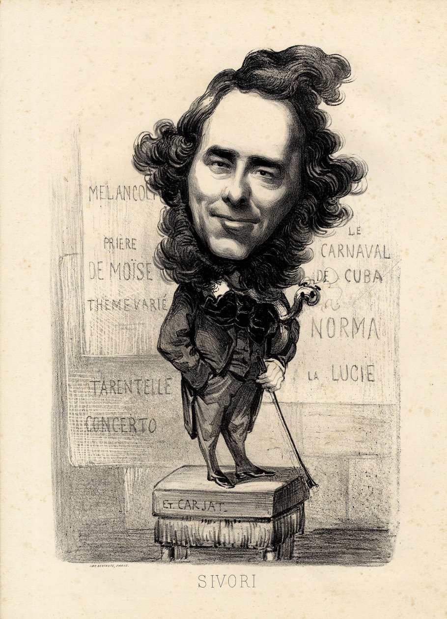 Feuille volante - Illustration d