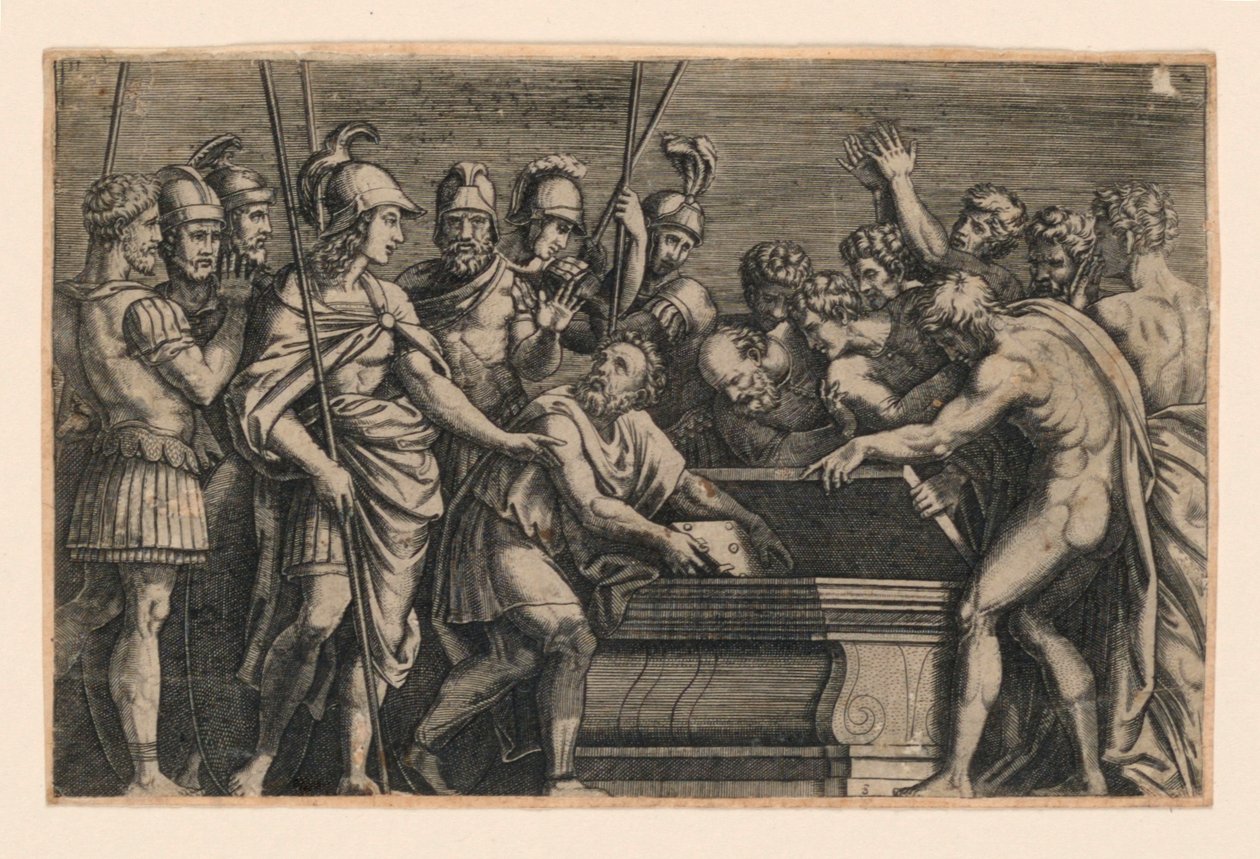 Alexandre et le livre d