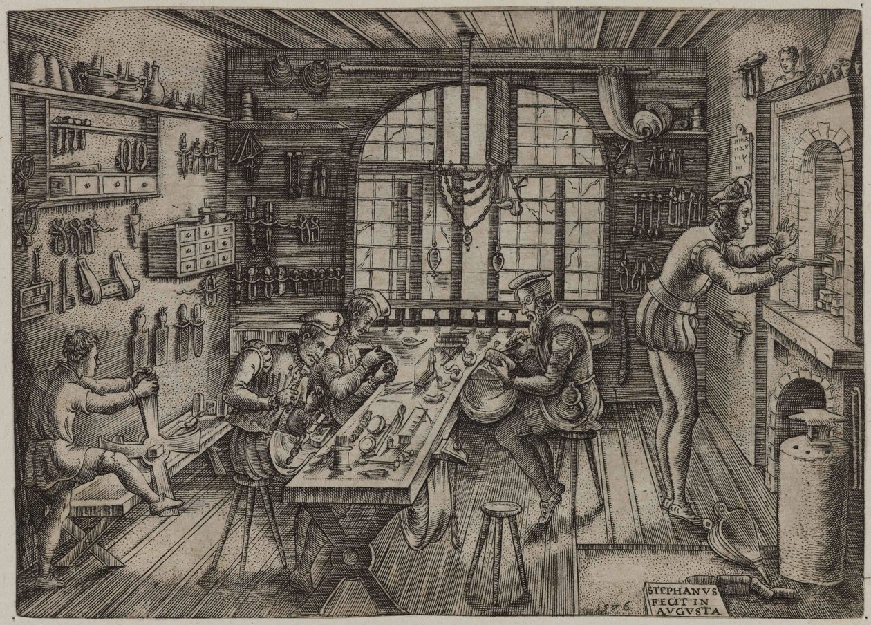 Boutique d