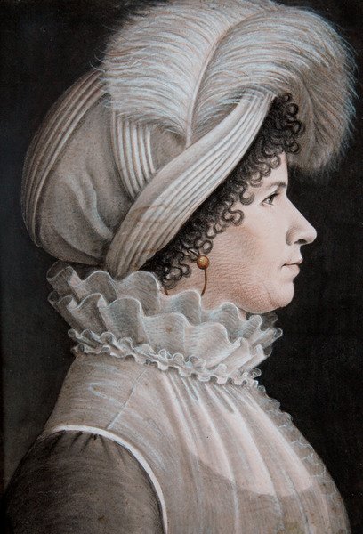 Portrait d