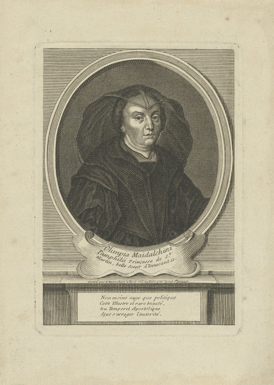 Portrait d