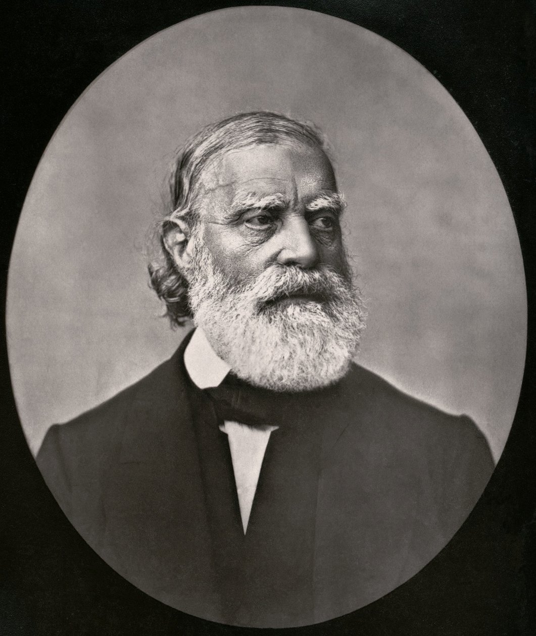 François Vincent Raspail Neurdein Gallica - Etienne Neurdein