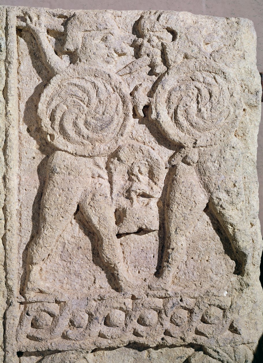 Détail d