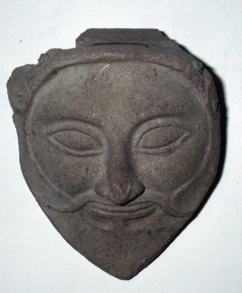 Masque - Etruscan Etruscan