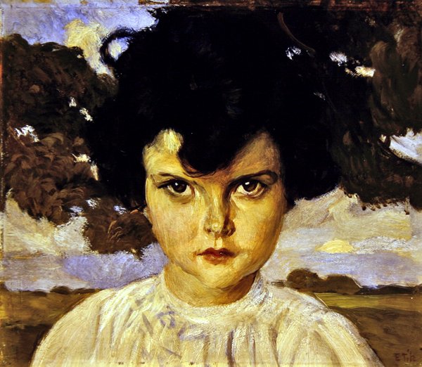 Portrait d