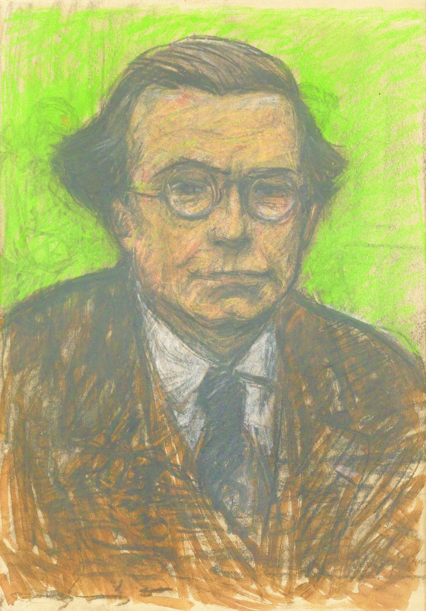 Louis De Schutter - Eugeen van Mieghem