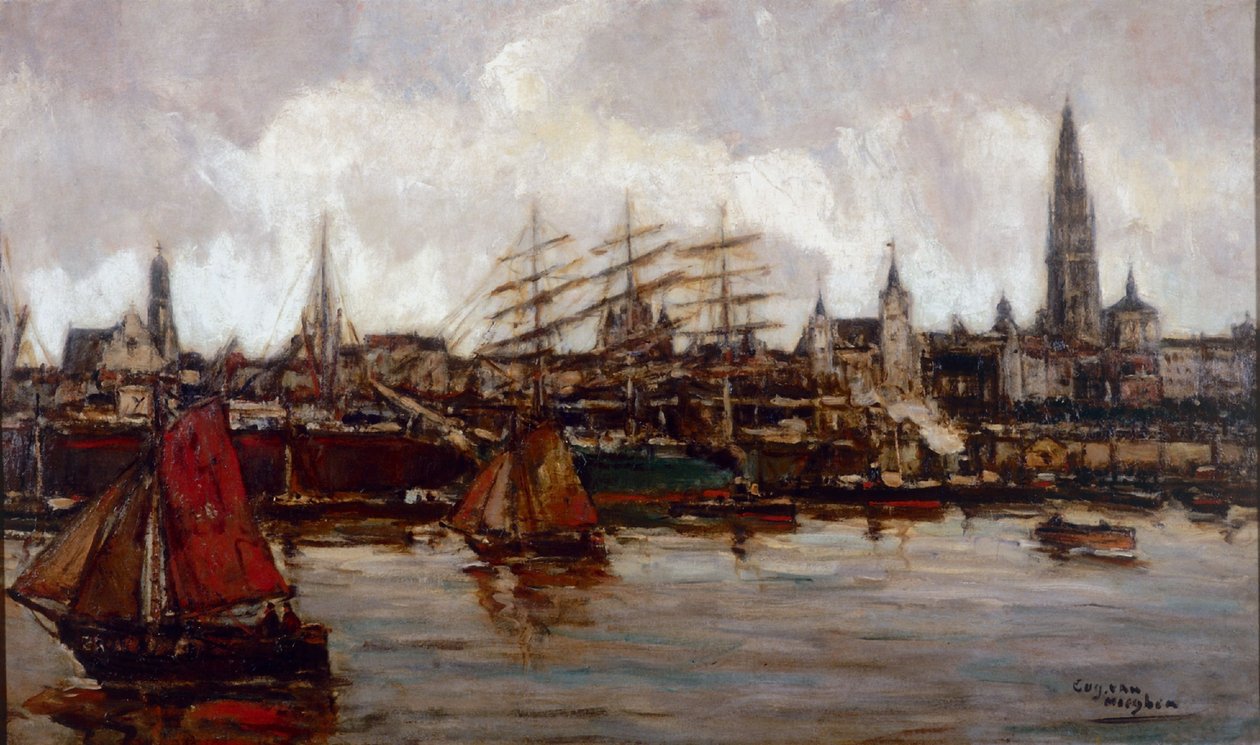 Les quais d