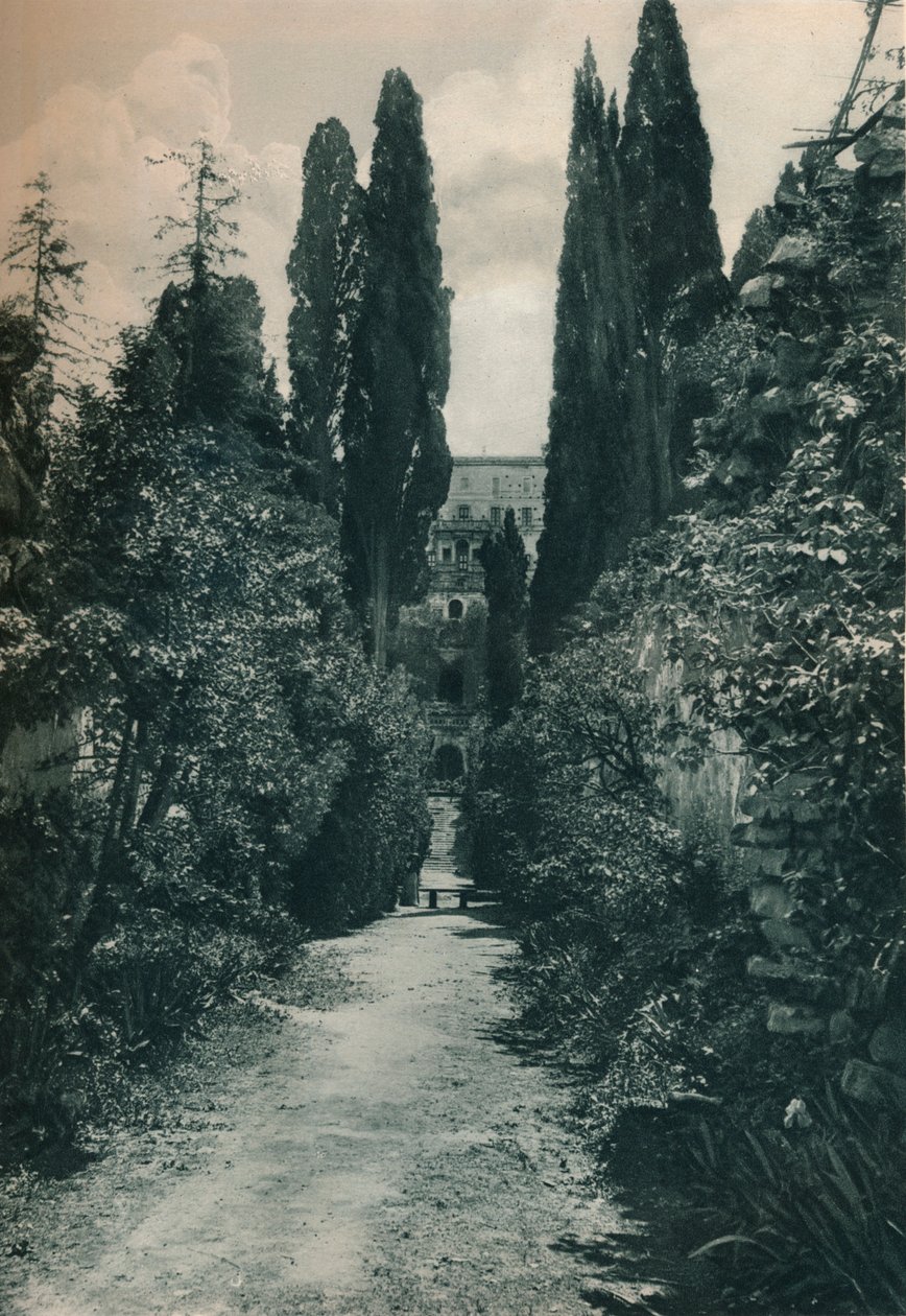 Jardins de la Villa d