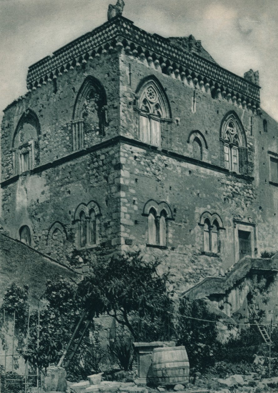 Maison de l