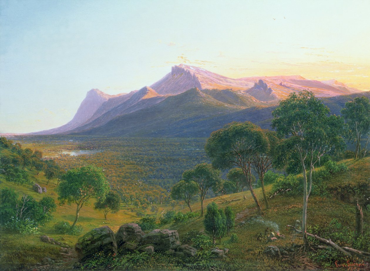 Aborigènes près d