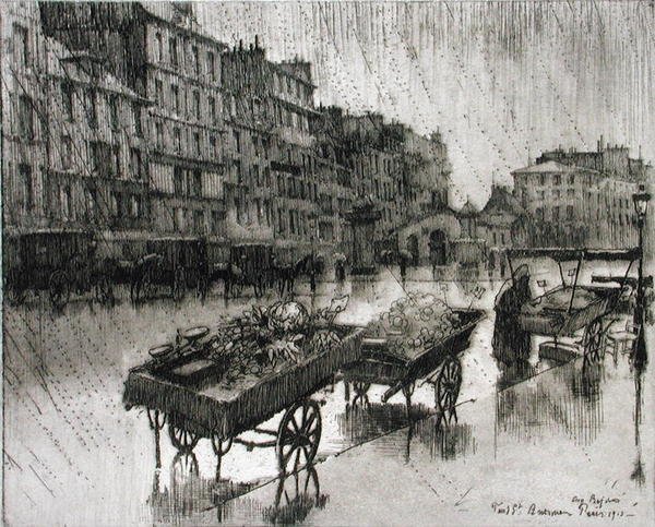 Saint-Antoine, de 