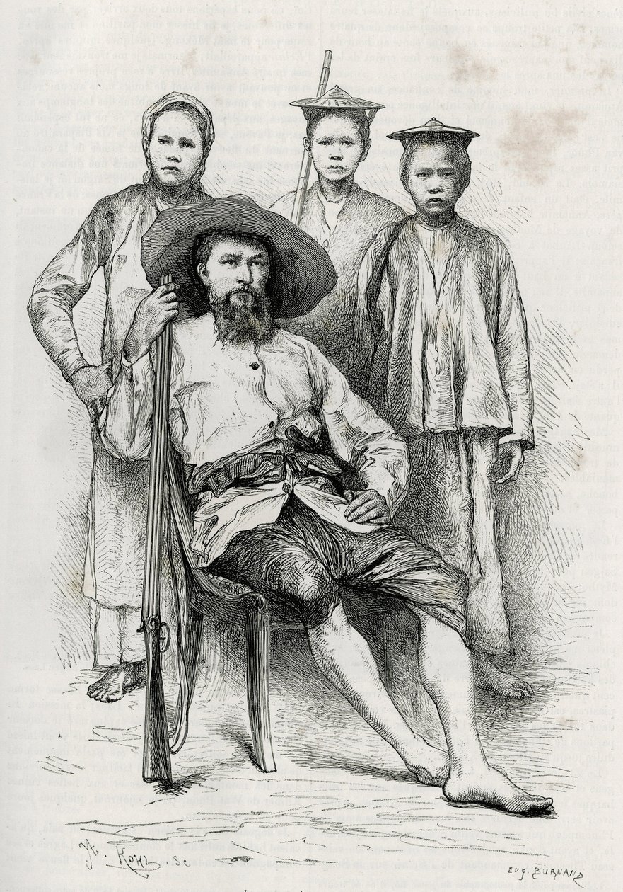 Portrait de l