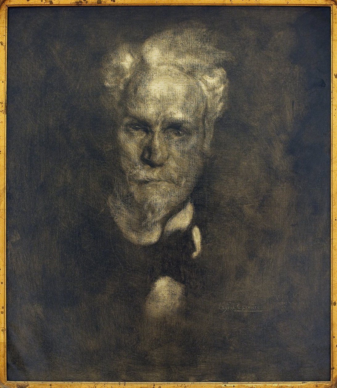 Portrait d