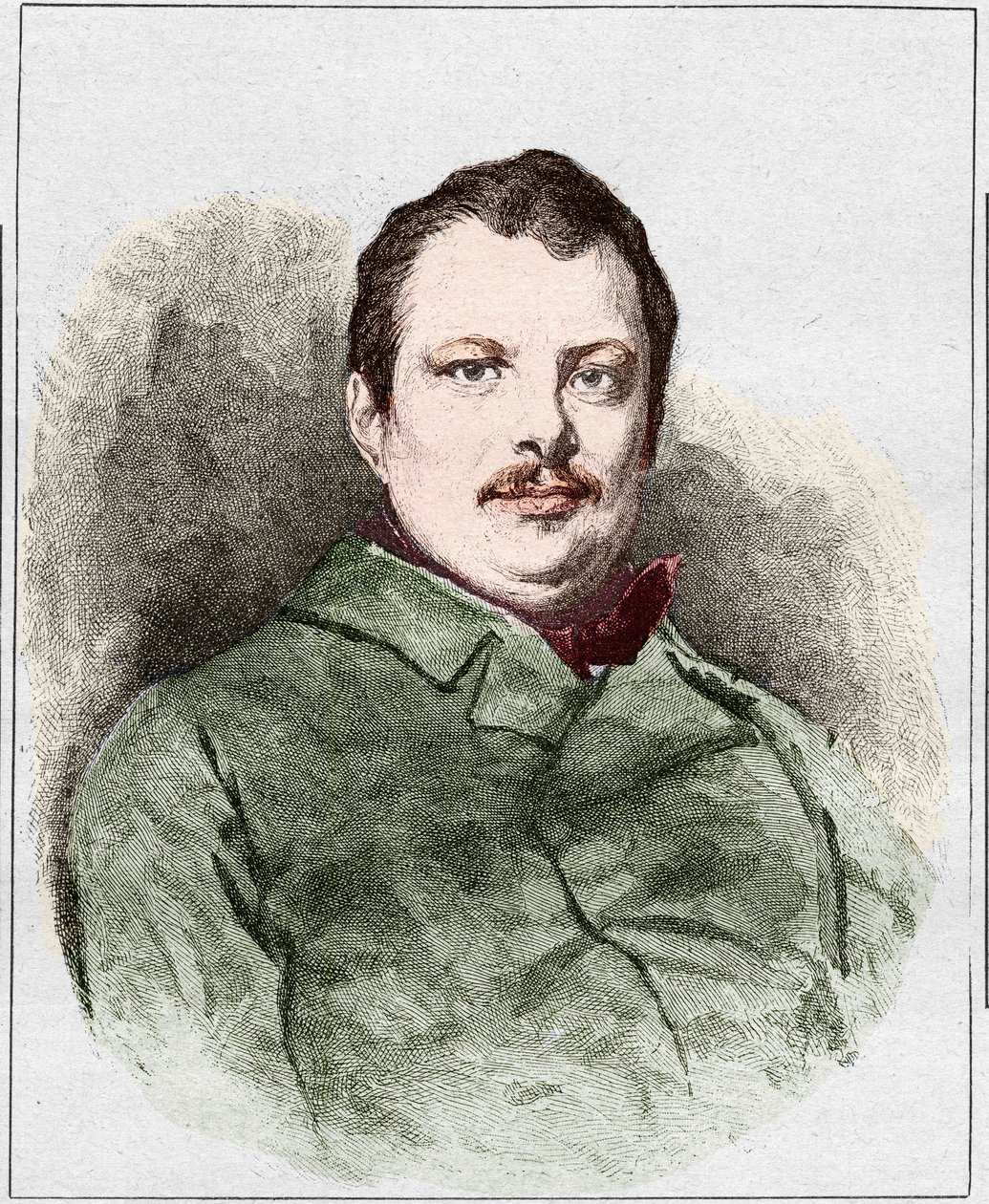 Portrait d