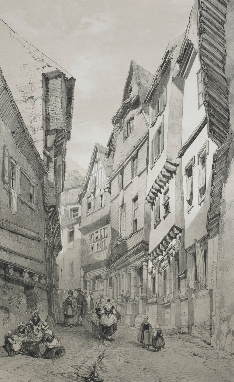 Voyages pittoresques et romantiques dans l