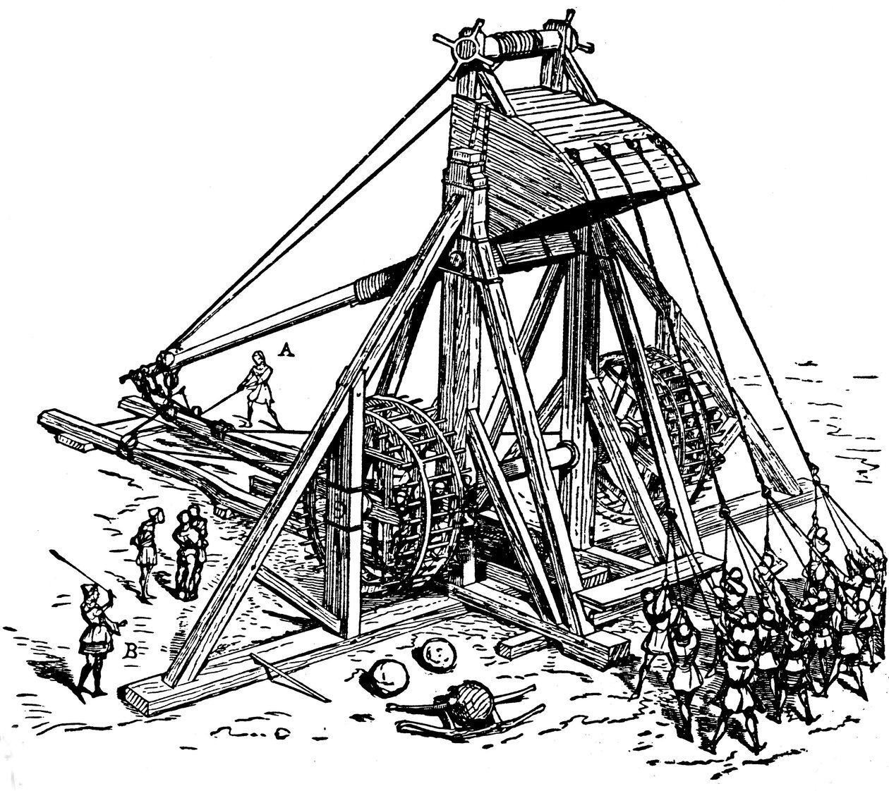 Reconstitution d