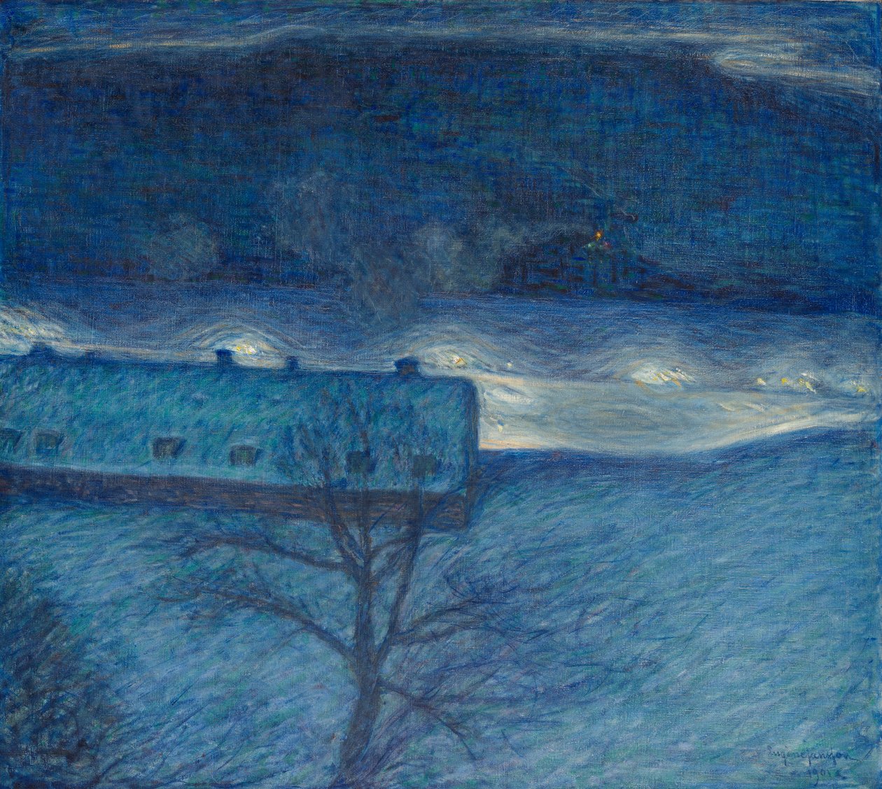 Nuit d