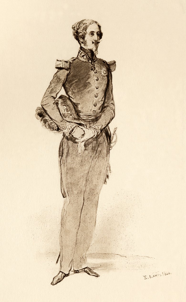 Prince Louis d