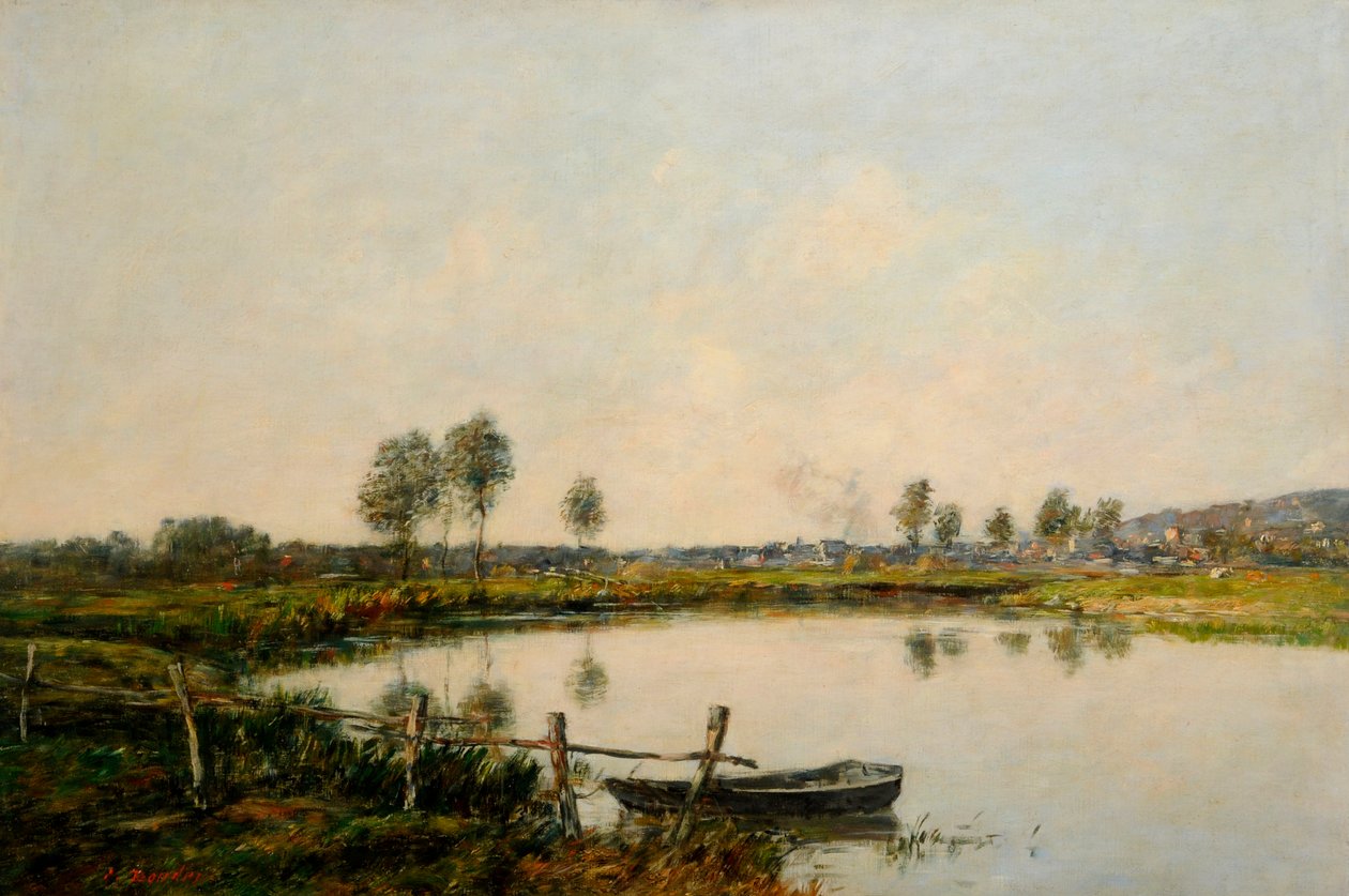 Les prés d