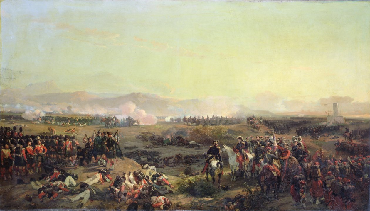 Bataille de l