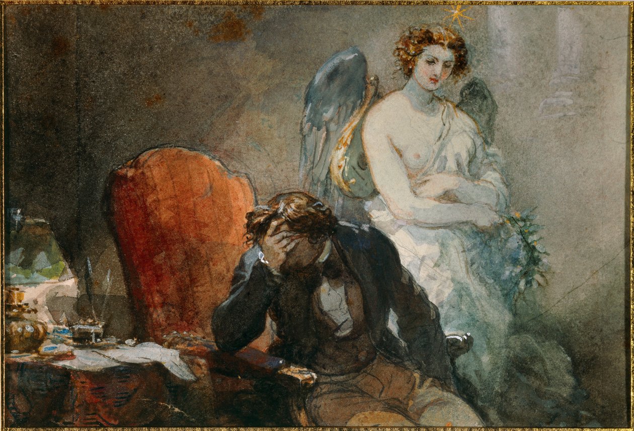 La nuit d