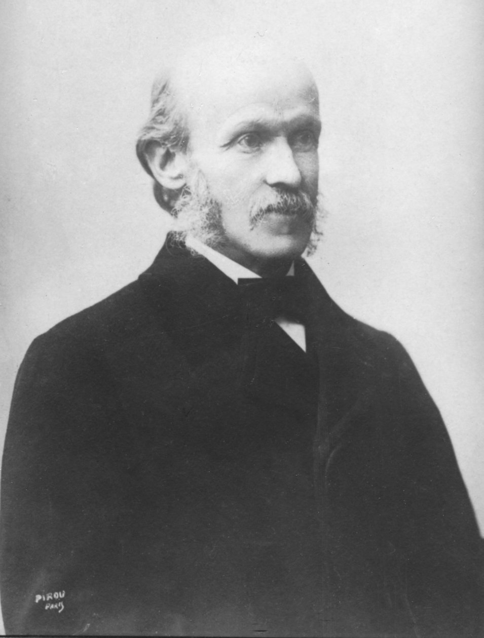 Milne Edwards - Eugene Pirou