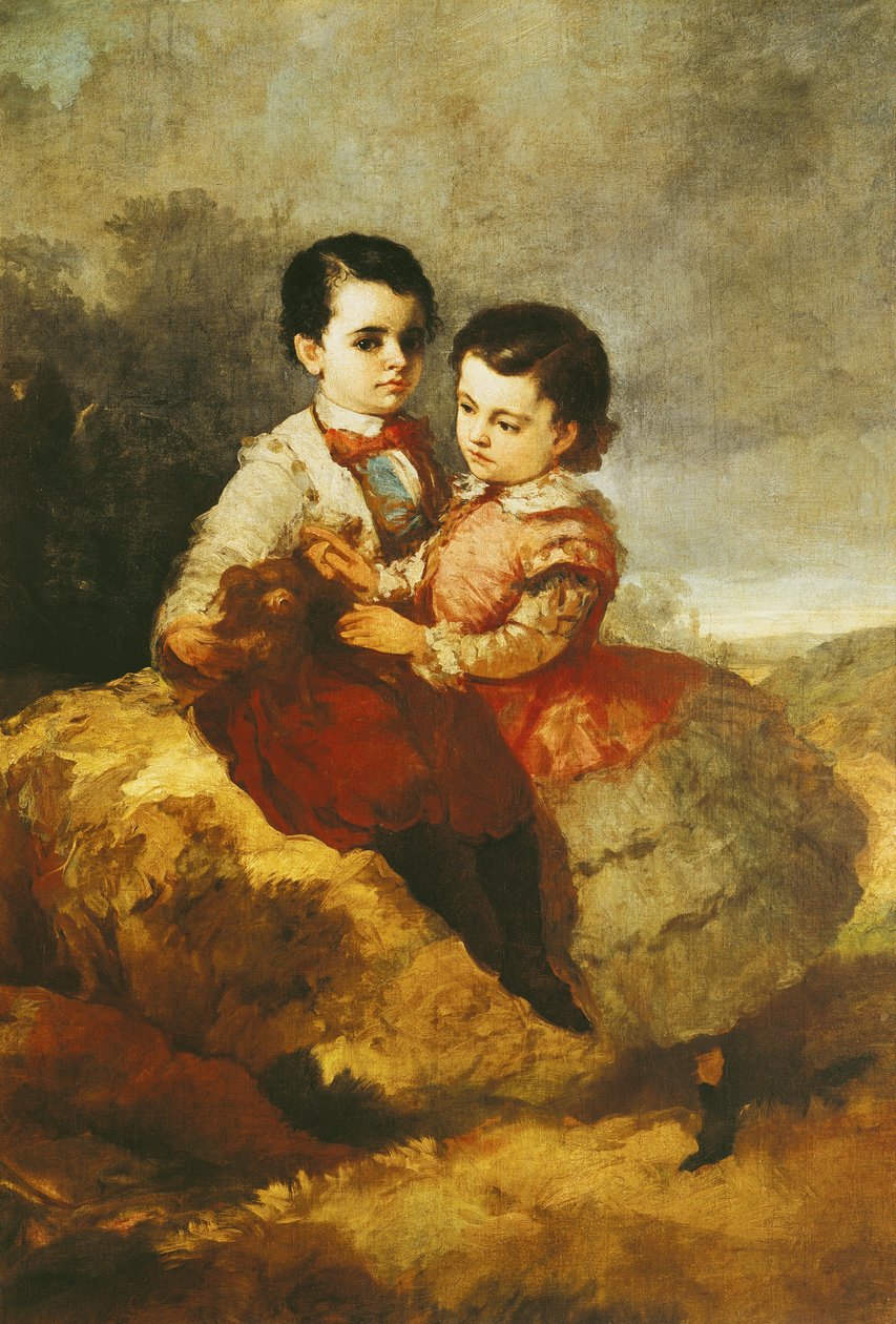 Les enfants de l