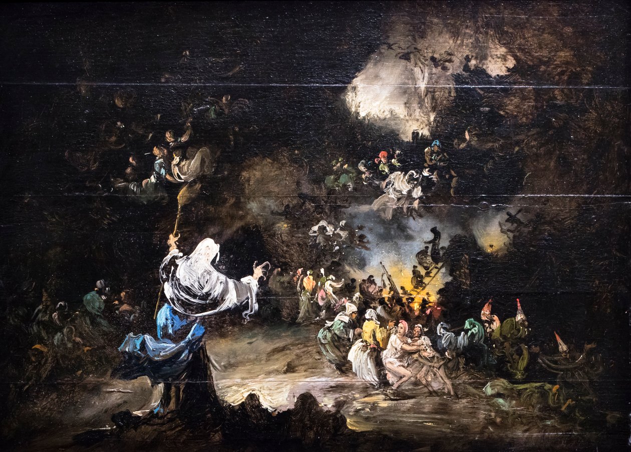 - Eugenio Luca y Velasquez