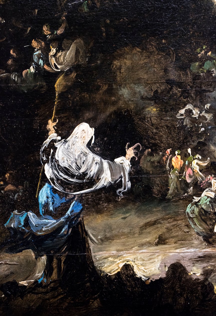  - Eugenio Luca y Velasquez