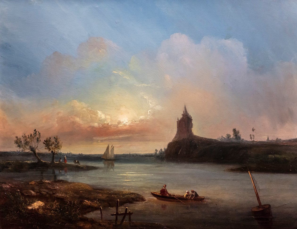  - Eugenio Luca y Velasquez