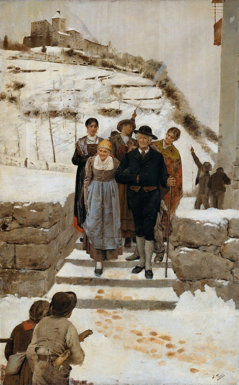 Noces d