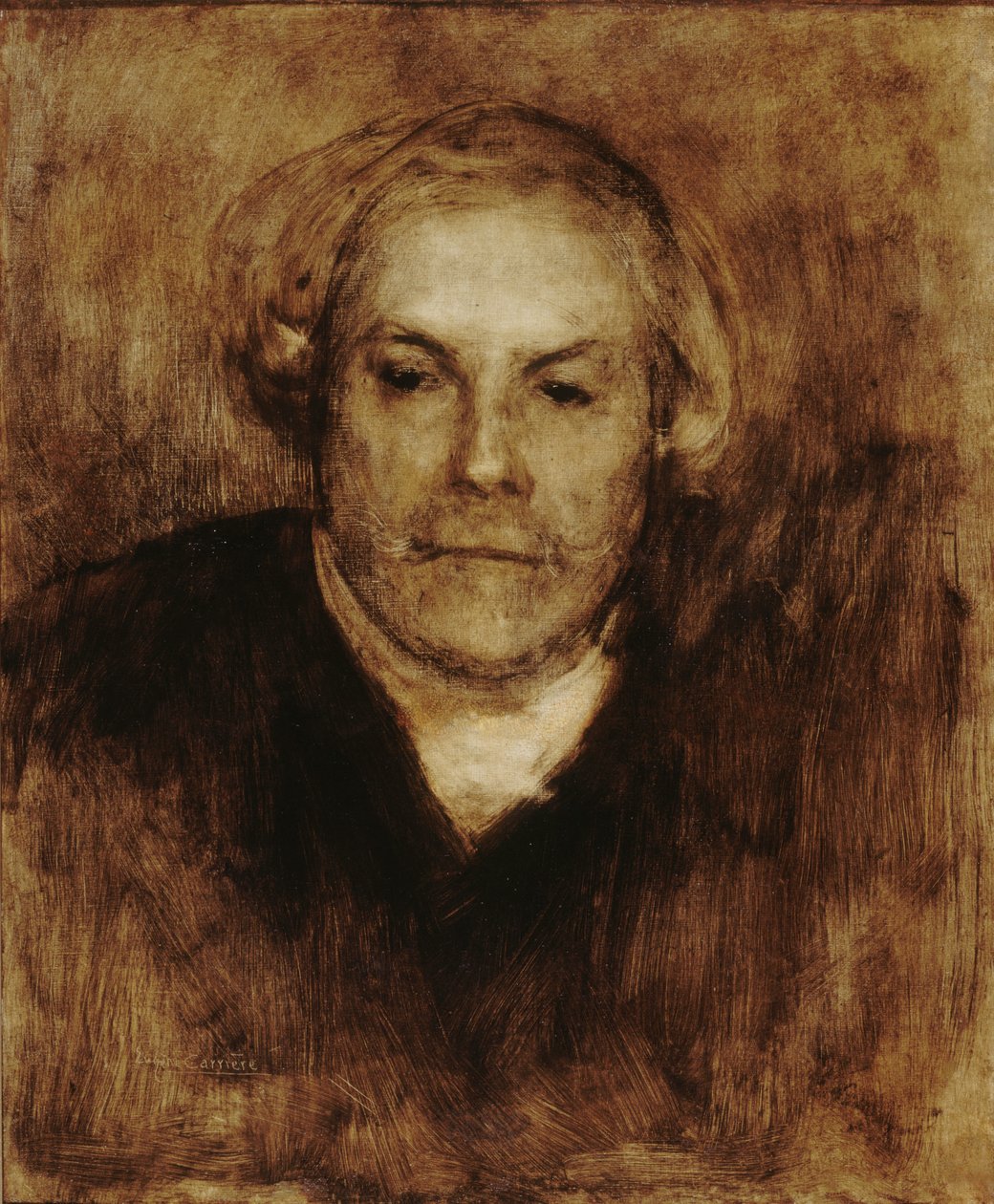 Portrait d