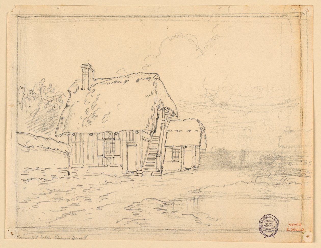 Maison d