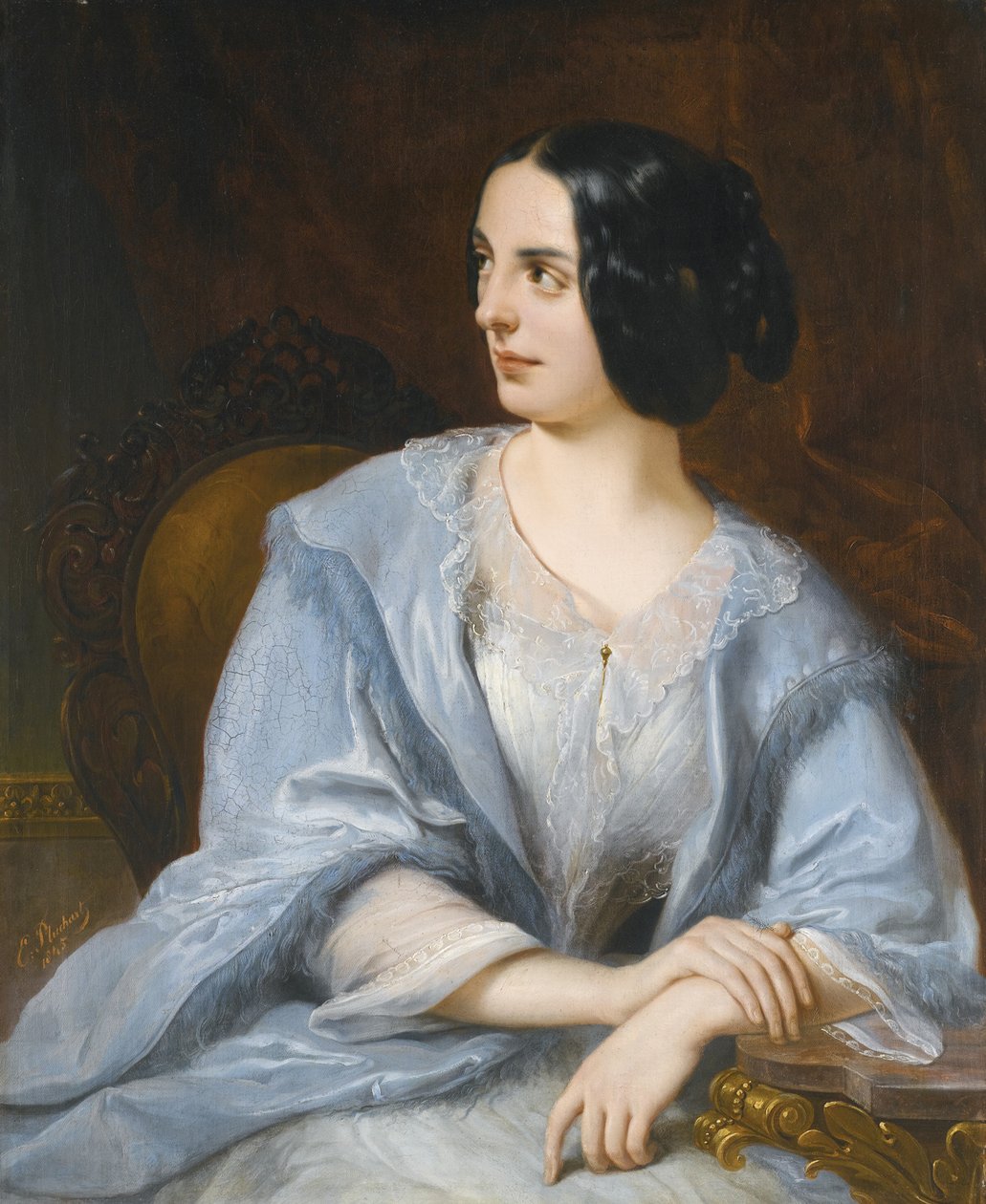 Portrait de l