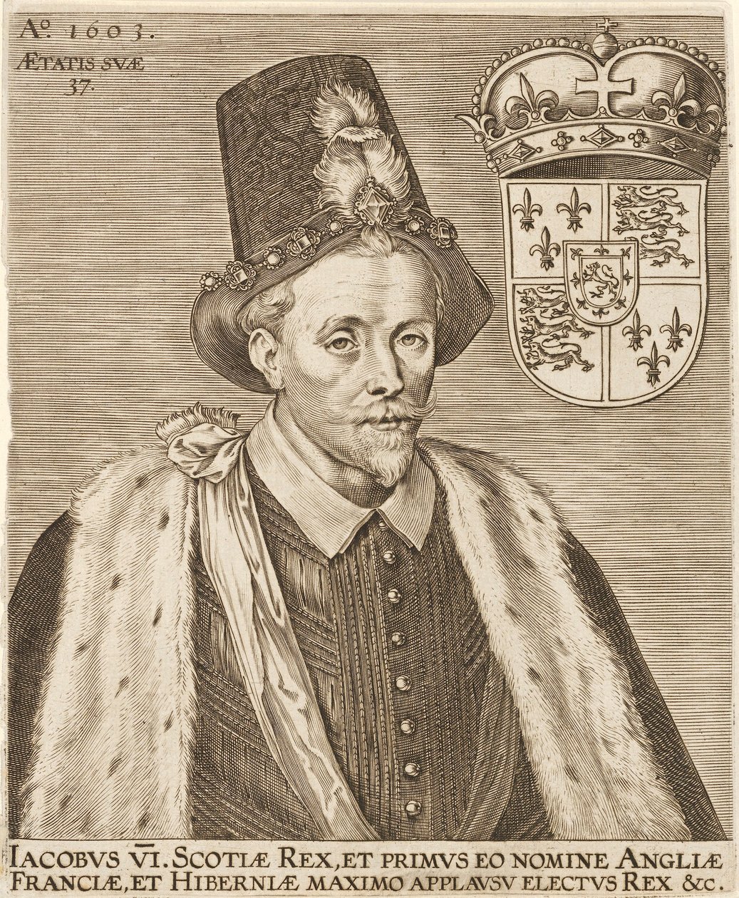 Jacques VI d