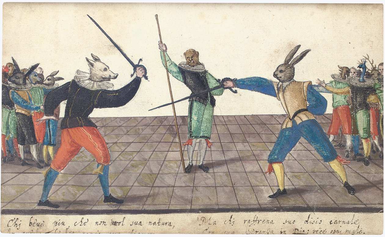 Page de l