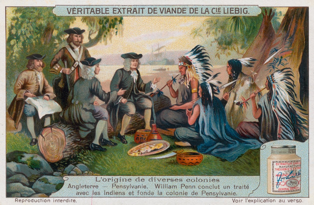 Pennsylvanie - European School