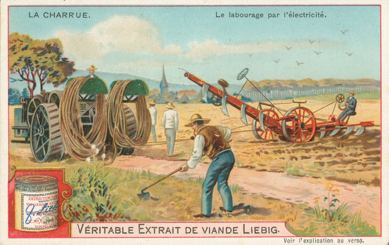 Labour, à l