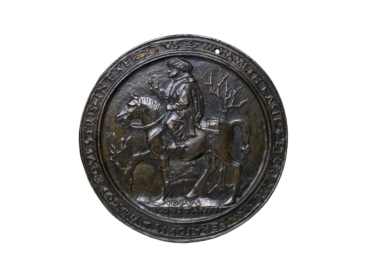 Médaille de la Renaissance - European School
