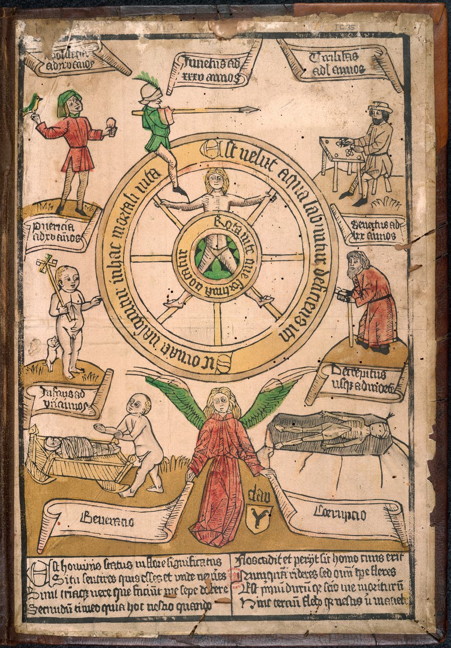La Roue de la Fortune, du 