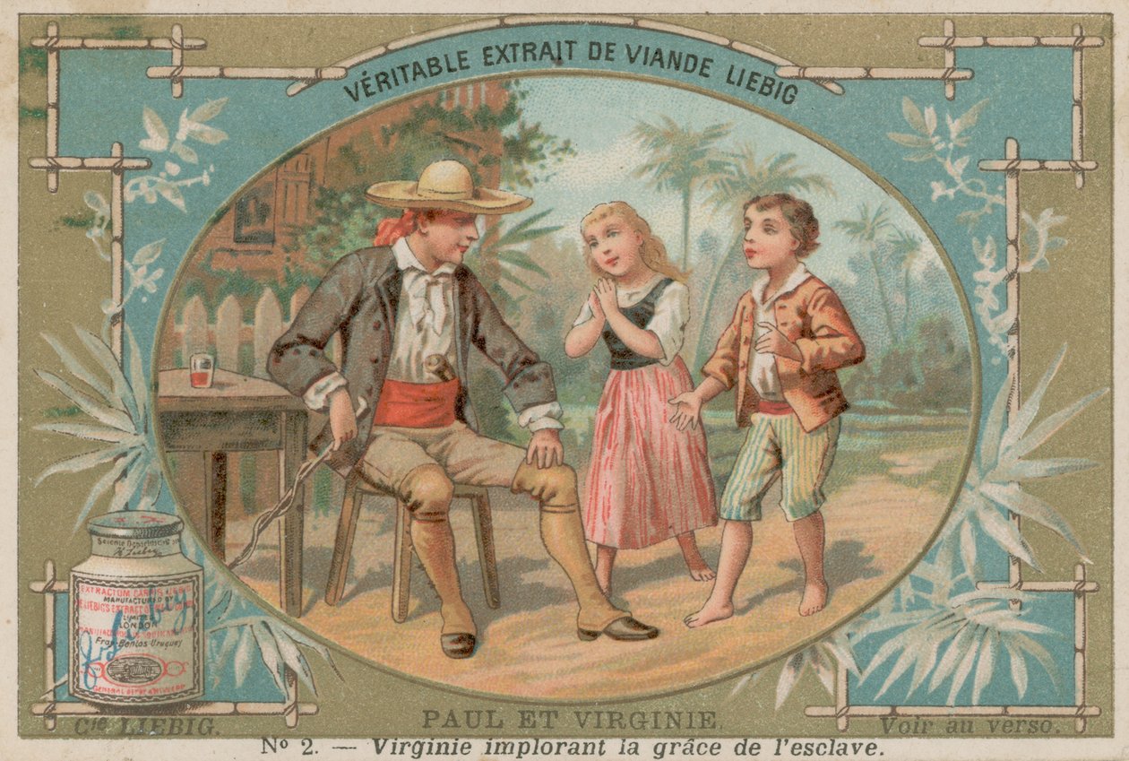 Virginie plaide pour l