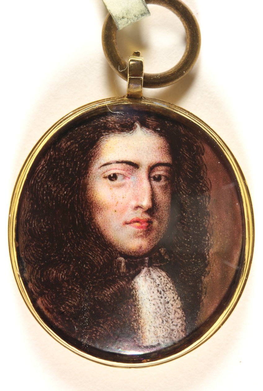 Guillaume III - European School