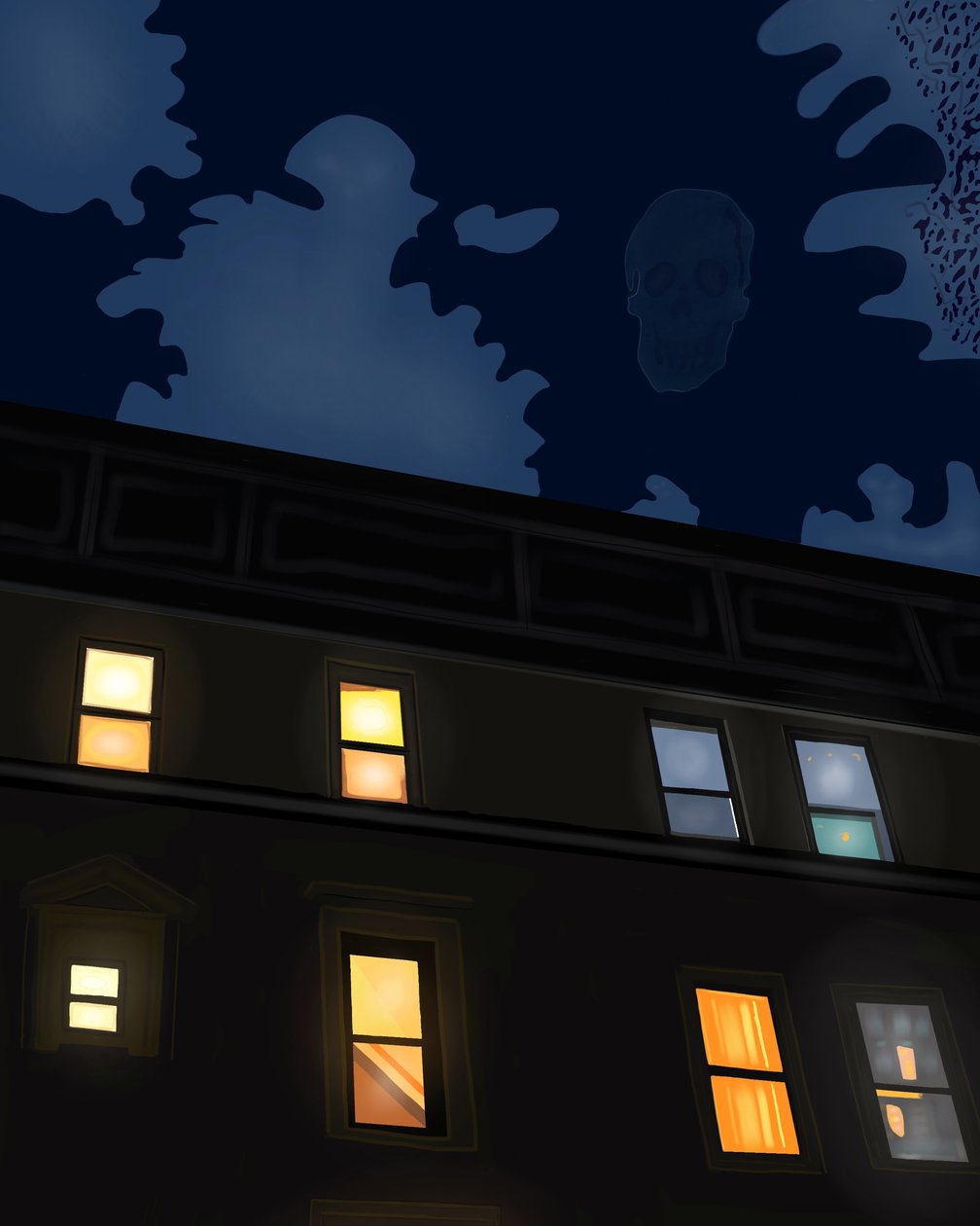 Nuit d