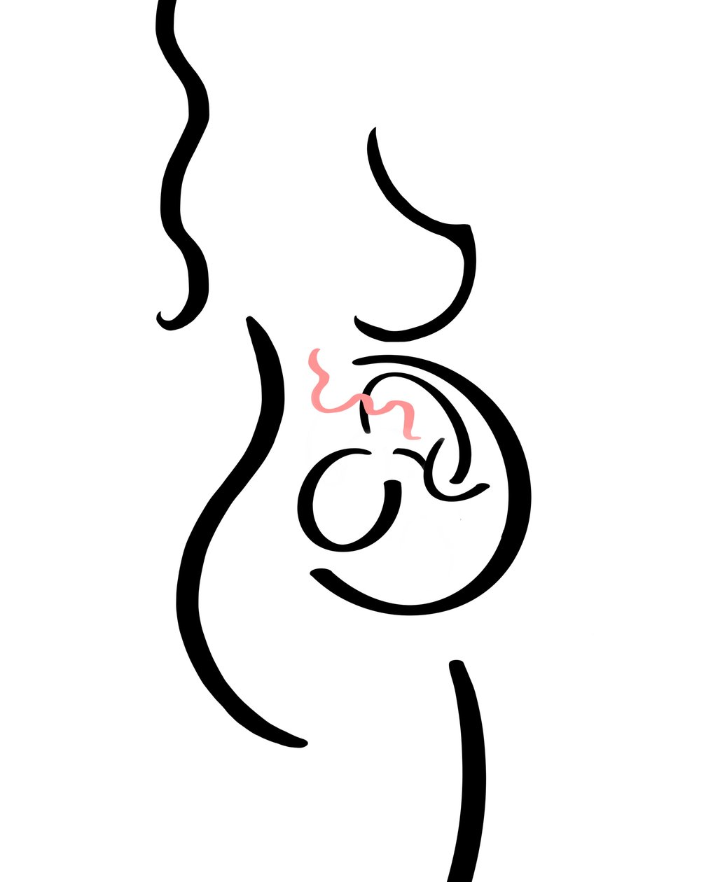 Enceinte (art numérique) - Evan Sklar