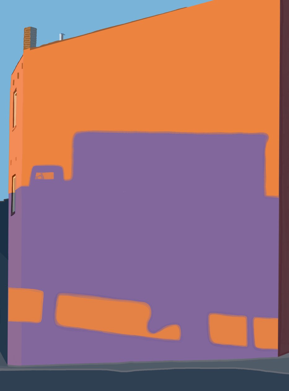 Ombre d