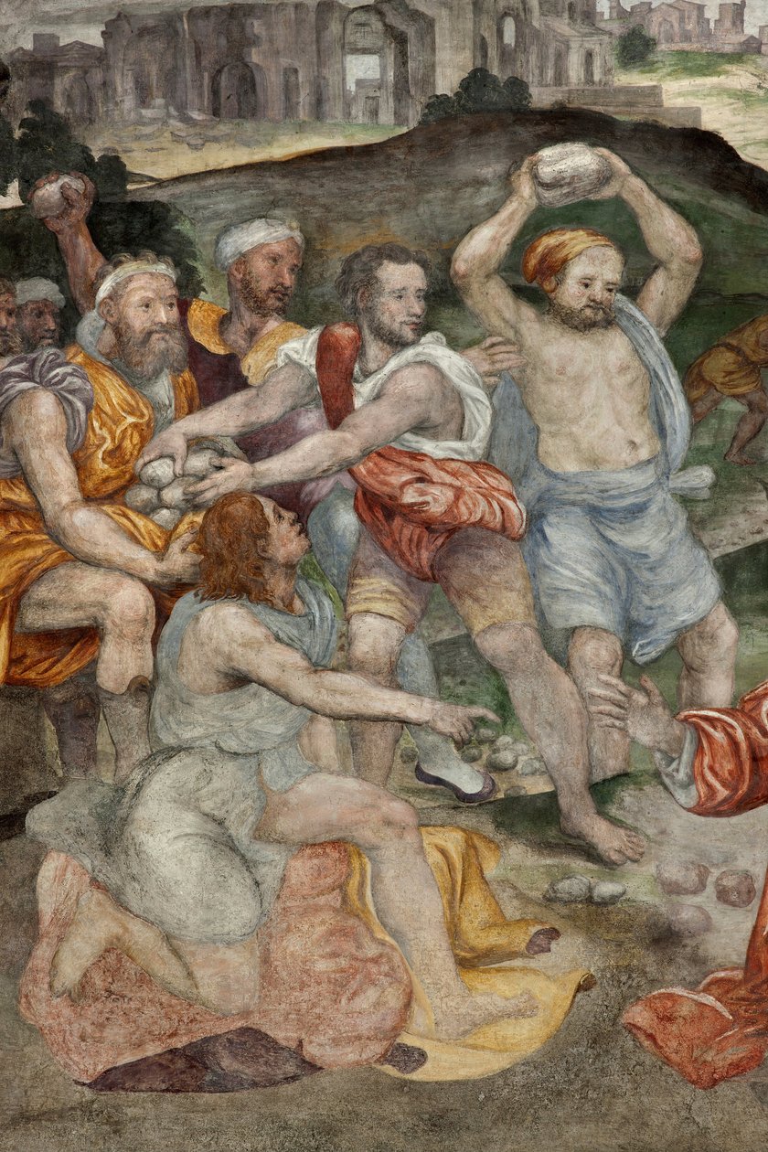  - Evangelista Luini